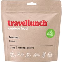 Travellunch Couscous - lactosefrei Travellunch Couscous - lactosefrei von Travellunch