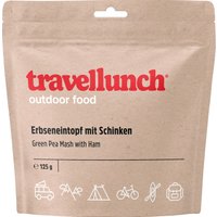 Travellunch Erbseneintopf mit Schinken Travellunch Erbseneintopf mit Schinken von Travellunch