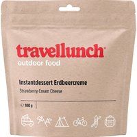 Travellunch Erdbeercreme Travellunch Erdbeercreme von Travellunch