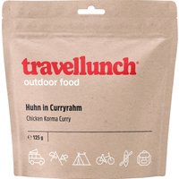 Travellunch Huhn in Curryrahm Travellunch Huhn in Curryrahm von Travellunch