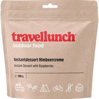 Travellunch Instantdessert Himbeercreme Travellunch Instantdessert Himbeercreme von Travellunch