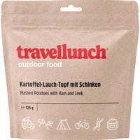 Travellunch Kartoffel-Lauch Topf Travellunch Kartoffel-Lauch Topf von Travellunch
