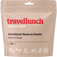 Travellunch Mousse au Chocolat Travellunch Mousse au Chocolat von Travellunch