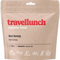 Travellunch Nasi Goreng - lactosefrei Travellunch Nasi Goreng - lactosefrei von Travellunch