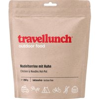Travellunch Nudelterrine - lactosefrei Travellunch Nudelterrine - lactosefrei von Travellunch