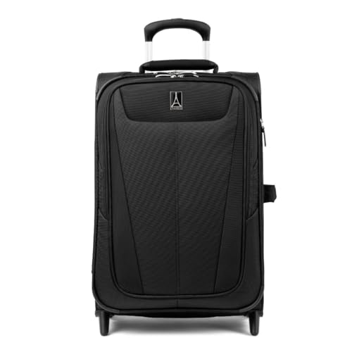 Travelpro Maxlite 5 Softside Leichtes, erweiterbares aufrechtes Gepäck, Schwarz, Checked-Medium 26-Inch, Maxlite 5 Softside Leichtes, erweiterbares aufrechtes Gepäck Travelpro Maxlite 5 Softside Leichtes, erweiterbares aufrechtes Gepäck, Schwarz, Checked-Medium 26-Inch, Maxlite 5 Softside Leichtes, erweiterbares aufrechtes Gepäck von Travelpro
