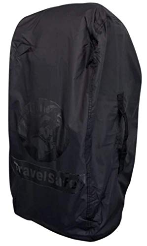 Travelsafe TS2021 Kombipack Rucksack Abdeckung Schutz Regenhülle Flugtasche M Travelsafe TS2021 Kombipack Rucksack Abdeckung Schutz Regenhülle Flugtasche M von Travelsafe