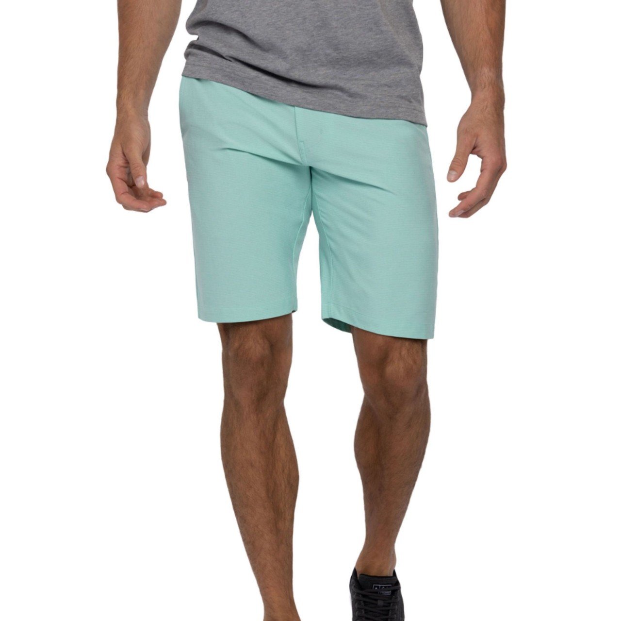 Travis Mathew SAND HARBOR Shorts Herren von Ekomi