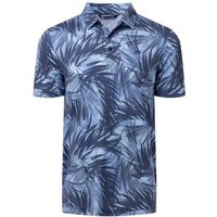 TravisMathew FOREST RESERVE Halbarm Polo navy TravisMathew FOREST RESERVE Halbarm Polo navy von TravisMathew