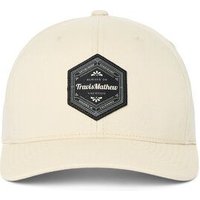 TravisMathew IN THE CHASE Cap sand TravisMathew IN THE CHASE Cap sand von TravisMathew