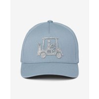 TravisMathew MAPES HAT Cap blau TravisMathew MAPES HAT Cap blau von TravisMathew