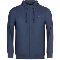 TravisMathew WANDERLUST HOODIE Stretch Jacke navy von TravisMathew