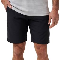 TravisMathew WANDERLUST SHORT Bermuda Hose schwarz TravisMathew WANDERLUST SHORT Bermuda Hose schwarz von TravisMathew