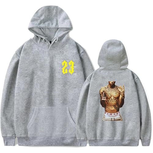 Trconk Central CEE Kapuzenpullover Unisex Hip Hop Langarm Sweatshirt Herren Damen Mode Einzigartige Übergröße Pullover Hoodies XXS~4XL-Black||XXS Trconk Central CEE Kapuzenpullover Unisex Hip Hop Langarm Sweatshirt Herren Damen Mode Einzigartige Übergröße Pullover Hoodies XXS~4XL-Black||XXS von Trconk