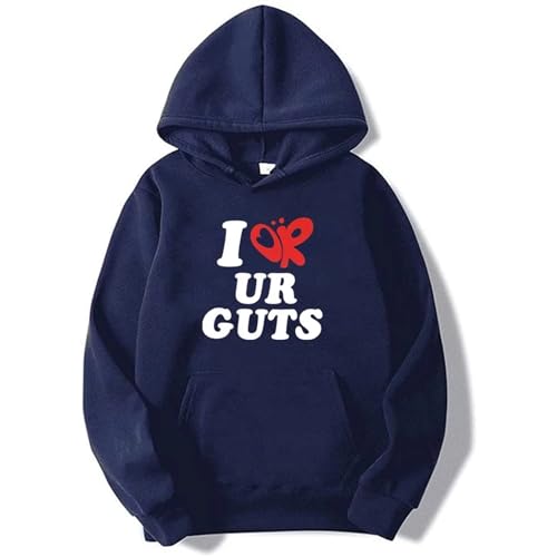 Trconk Kapuzenpullover Olivia Rodrigo Bedruckt Lässig Sweatshirts Oberteile Männer Damen Unisex Langärmelig Pullover Mode Kleidung XS~4XL-Black||XS Trconk Kapuzenpullover Olivia Rodrigo Bedruckt Lässig Sweatshirts Oberteile Männer Damen Unisex Langärmelig Pullover Mode Kleidung XS~4XL-Black||XS von Trconk