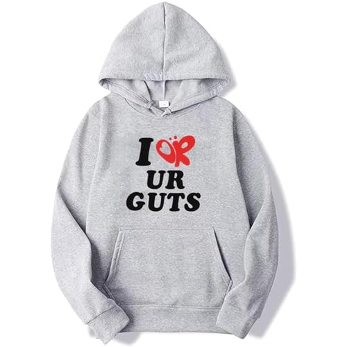 Trconk Kapuzenpullover Olivia Rodrigo Bedruckt Lässig Sweatshirts Oberteile Männer Damen Unisex Langärmelig Pullover Mode Kleidung XS~4XL-Black||XS Trconk Kapuzenpullover Olivia Rodrigo Bedruckt Lässig Sweatshirts Oberteile Männer Damen Unisex Langärmelig Pullover Mode Kleidung XS~4XL-Black||XS von Trconk
