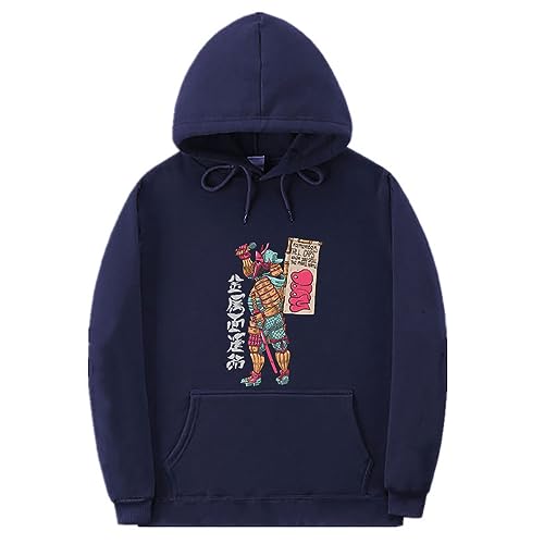 Trconk Rapper Mf Doom Bedruckt Mode Langärmelig Kapuzenpullover Männer Frauen Hip Hop Übergröße Neutral Pullover Neutral Pullover Sweatshirt Straßenkleidung-Black||XXS Trconk Rapper Mf Doom Bedruckt Mode Langärmelig Kapuzenpullover Männer Frauen Hip Hop Übergröße Neutral Pullover Neutral Pullover Sweatshirt Straßenkleidung-Black||XXS von Trconk