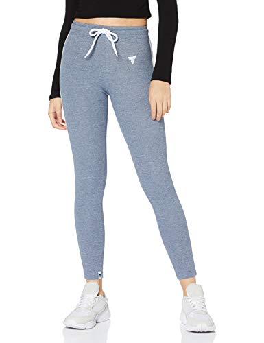 Trec Nutrition Damen Tw Egging Trecgir 23 Cotton Leggings, bunt, M von Trec Nutrition