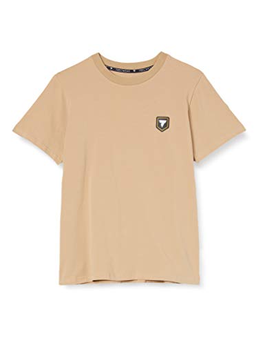 Trec Nutrition Herren Tw Thirt 059 Cret Unterhemd, beige, 2XL Trec Nutrition Herren Tw Thirt 059 Cret Unterhemd, beige, 2XL von Trec Nutrition