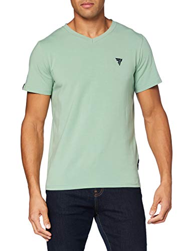 Trec Nutrition Herren Tw Thirt Vneck TREC 05 Int Unterhemd, bunt, S Trec Nutrition Herren Tw Thirt Vneck TREC 05 Int Unterhemd, bunt, S von Trec Nutrition