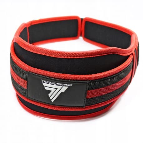 Trec Nutrition Pa #13 / Bet Fabric Doube Gürteltasche, Rot, S Trec Nutrition Pa #13 / Bet Fabric Doube Gürteltasche, Rot, S von Trec Nutrition