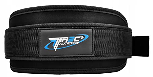 Trec Nutrition Pa #14 / Bet Fabric Doube Gürteltasche, Schwarz, M Trec Nutrition Pa #14 / Bet Fabric Doube Gürteltasche, Schwarz, M von Trec Nutrition