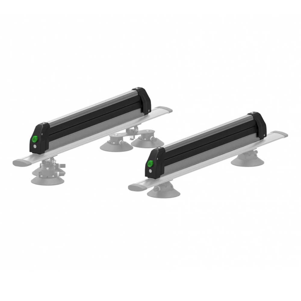 Treefrog 365h X Crossbar Ski Rack Silber Treefrog 365h X Crossbar Ski Rack Silber von Treefrog
