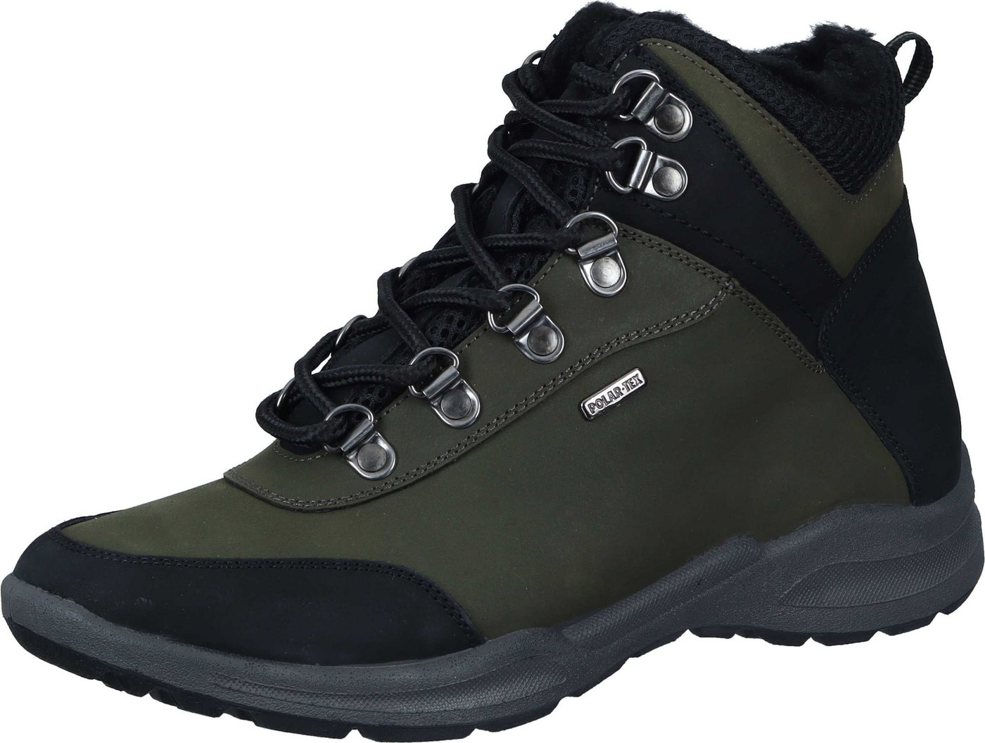 Trek King Boots Wanderschuh mit POLAR-TEX Trek King Boots Wanderschuh mit POLAR-TEX von Trek King
