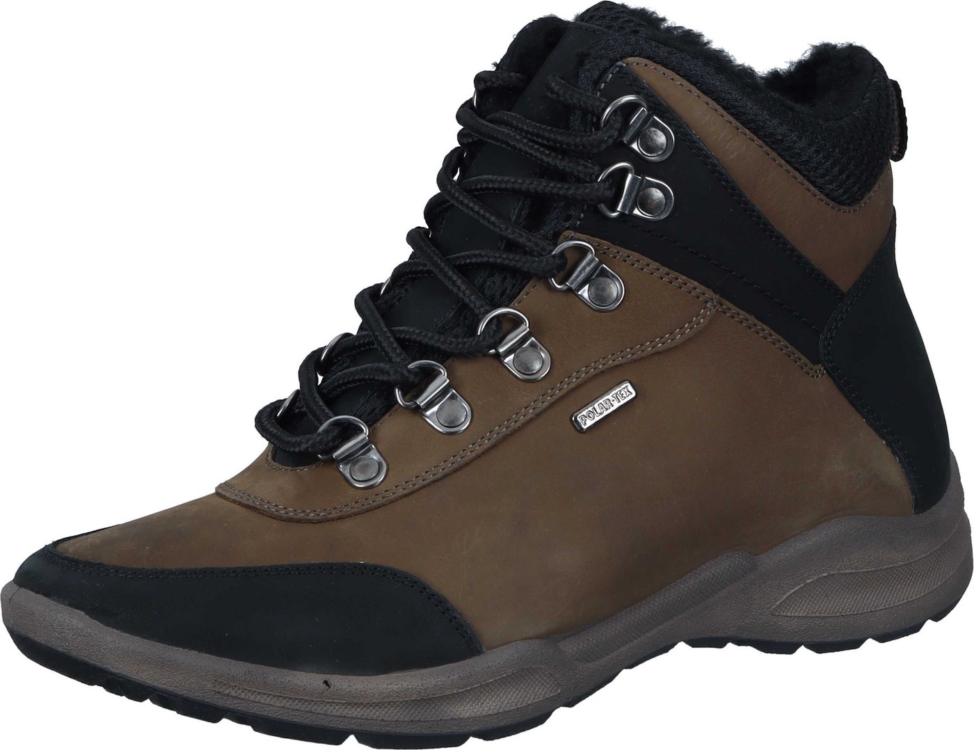Trek King Boots Wanderschuh mit POLAR-TEX Trek King Boots Wanderschuh mit POLAR-TEX von Trek King