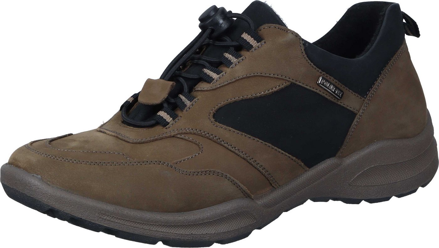 Trek King Slipper Wanderschuh mit POLAR-TEX Trek King Slipper Wanderschuh mit POLAR-TEX von Trek King