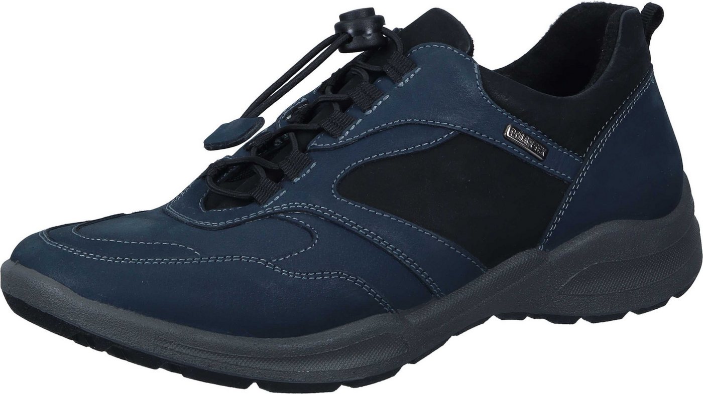 Trek King Slipper Wanderschuh mit POLAR-TEX Trek King Slipper Wanderschuh mit POLAR-TEX von Trek King