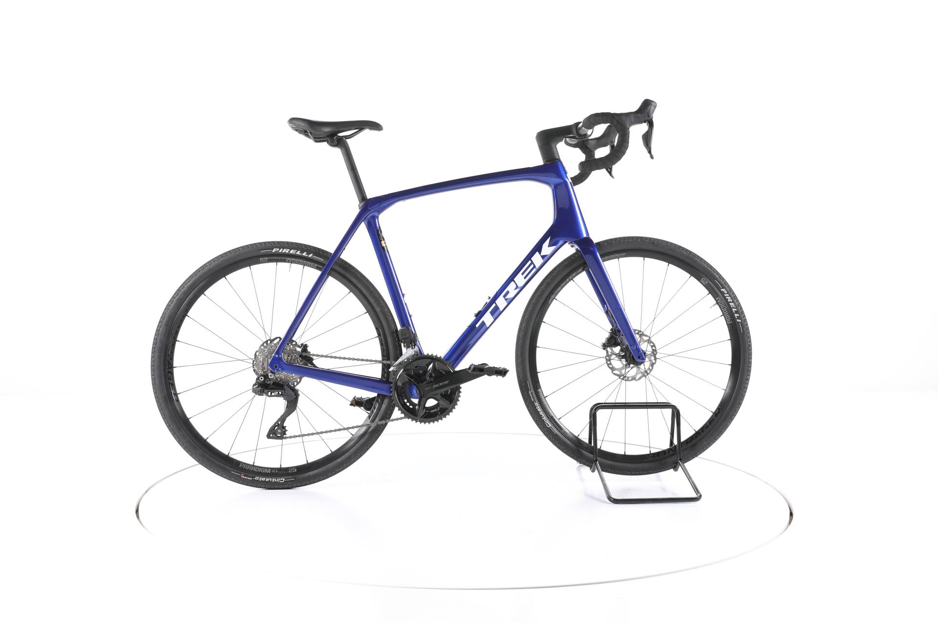 Trek Domane SL 6 Gen 4 2024 Trek Domane SL 6 Gen 4 2024 von Trek