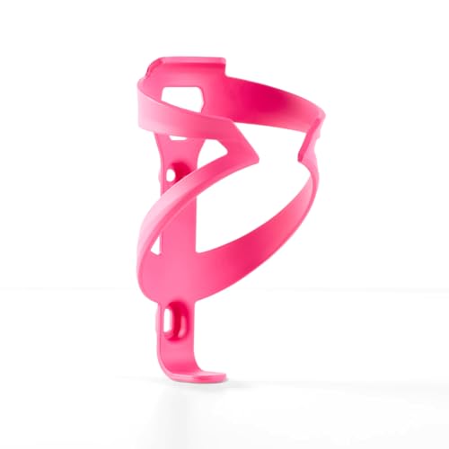 Trek Elite Recycled Fahrrad Flaschenhalter matt pink Trek Elite Recycled Fahrrad Flaschenhalter matt pink von Trek