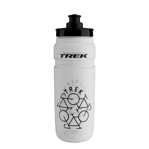 Trek Fly Trio Bike Fahrrad Trinkflasche 740ml klar Trek Fly Trio Bike Fahrrad Trinkflasche 740ml klar von Trek