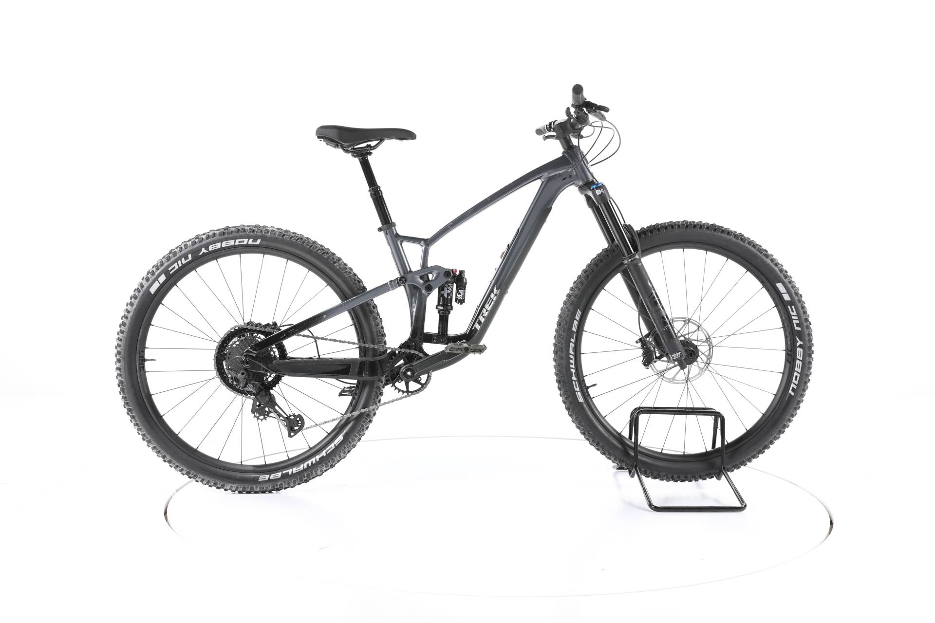 Trek Fuel EX 8 Gen 6 2022 Trek Fuel EX 8 Gen 6 2022 von Trek