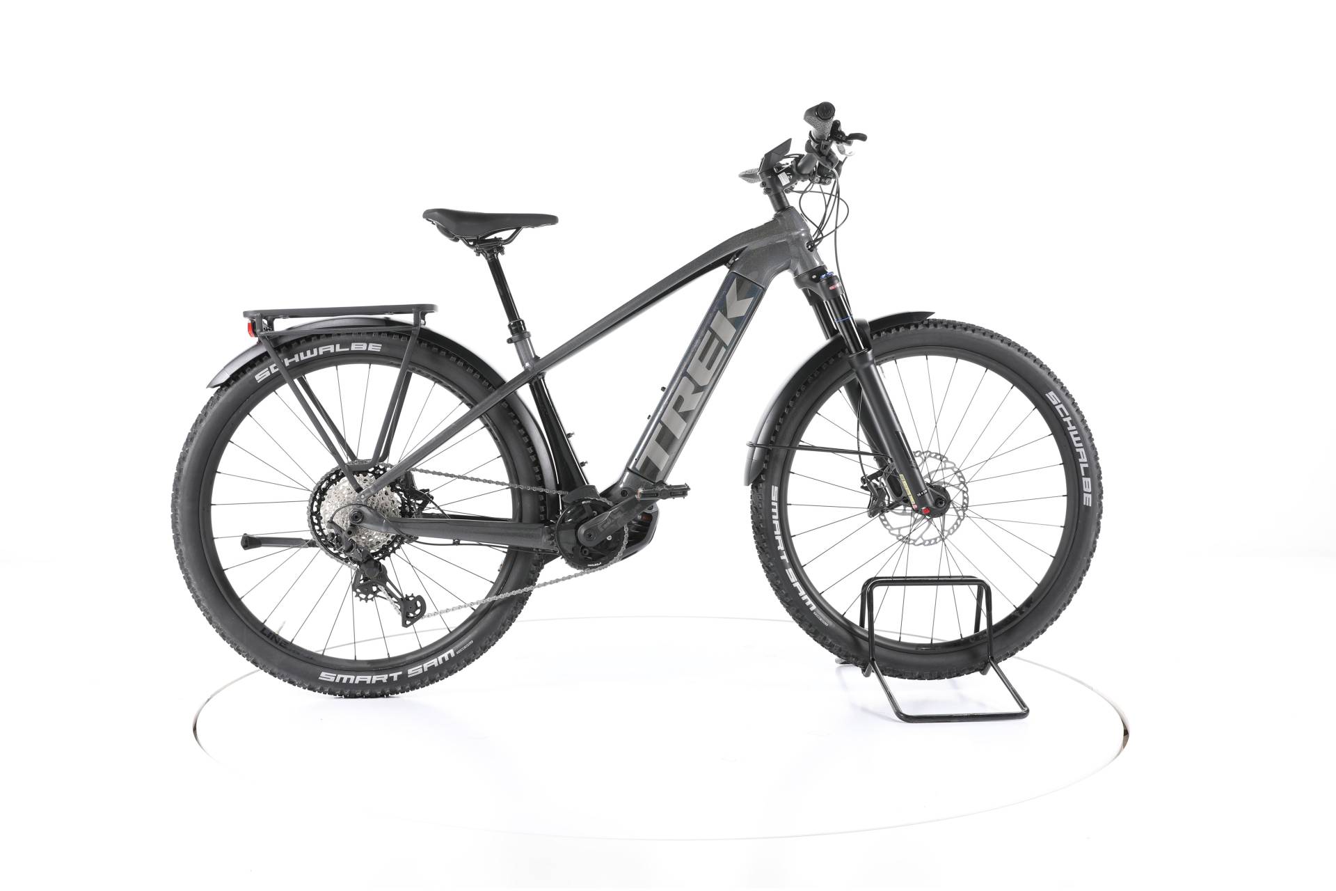 Trek Powerfly 7 Equipped Gen 3 2021 Trek Powerfly 7 Equipped Gen 3 2021 von Trek
