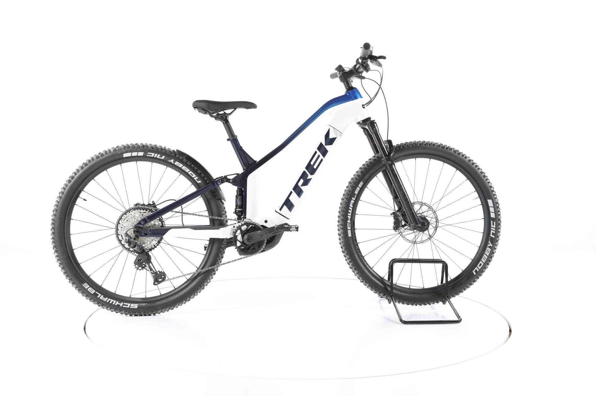 Trek Powerfly FS 7 Gen 2 2022 Trek Powerfly FS 7 Gen 2 2022 von Trek