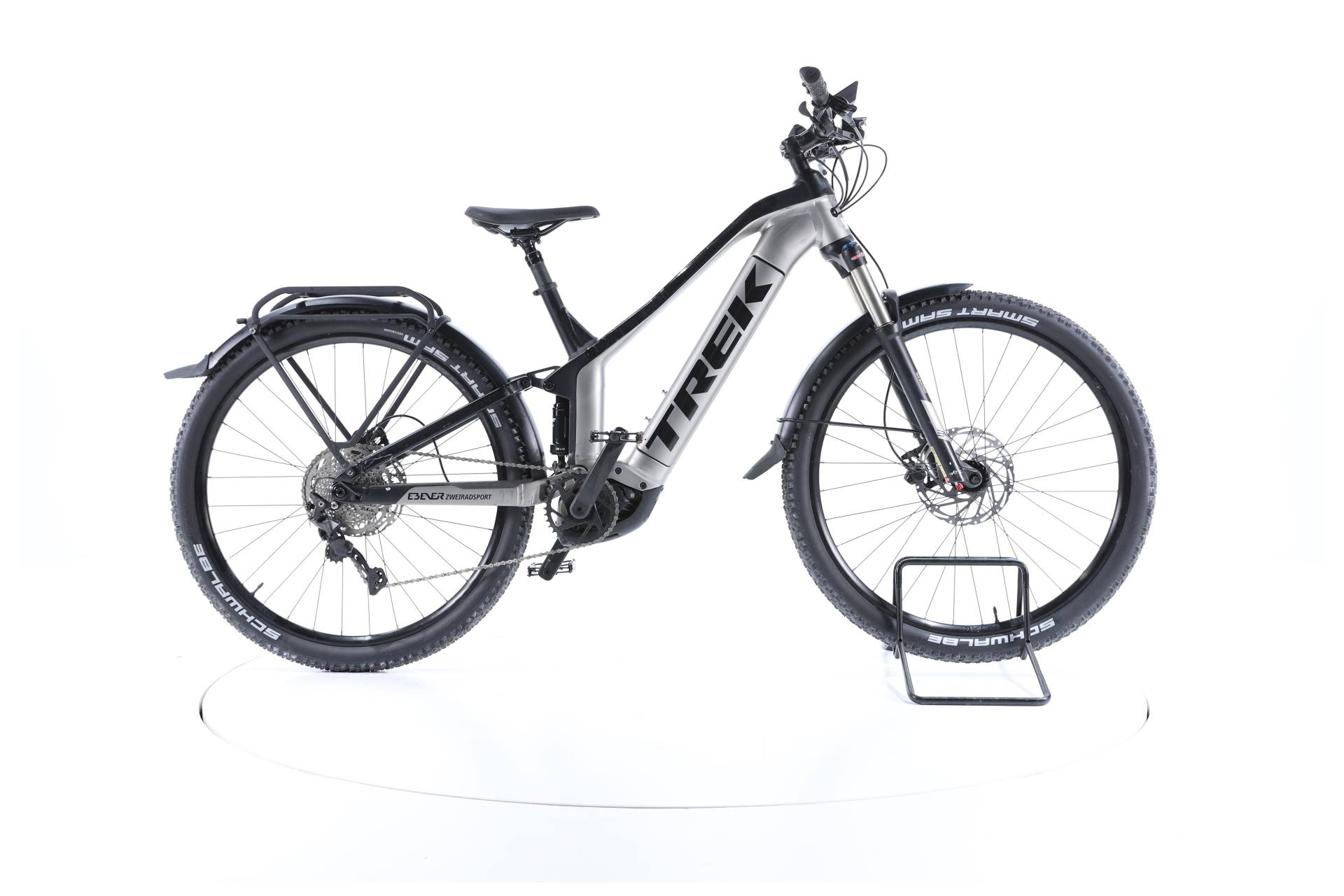 Trek Powerfly FS Equipped 2022 Trek Powerfly FS Equipped 2022 von Trek