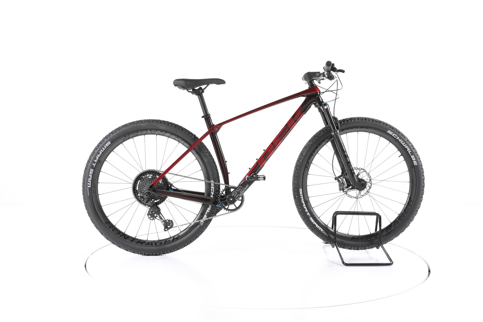 Trek Procaliber 9.8 2022 Trek Procaliber 9.8 2022 von Trek