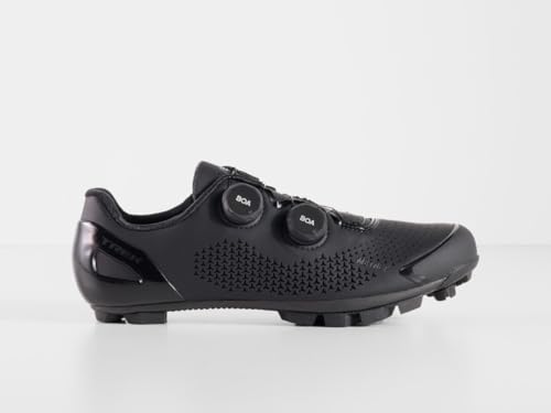 Trek RSL Mountain MTB Fahrrad Schuhe schwarz 2025: Größe: 45 Trek RSL Mountain MTB Fahrrad Schuhe schwarz 2025: Größe: 45 von Trek