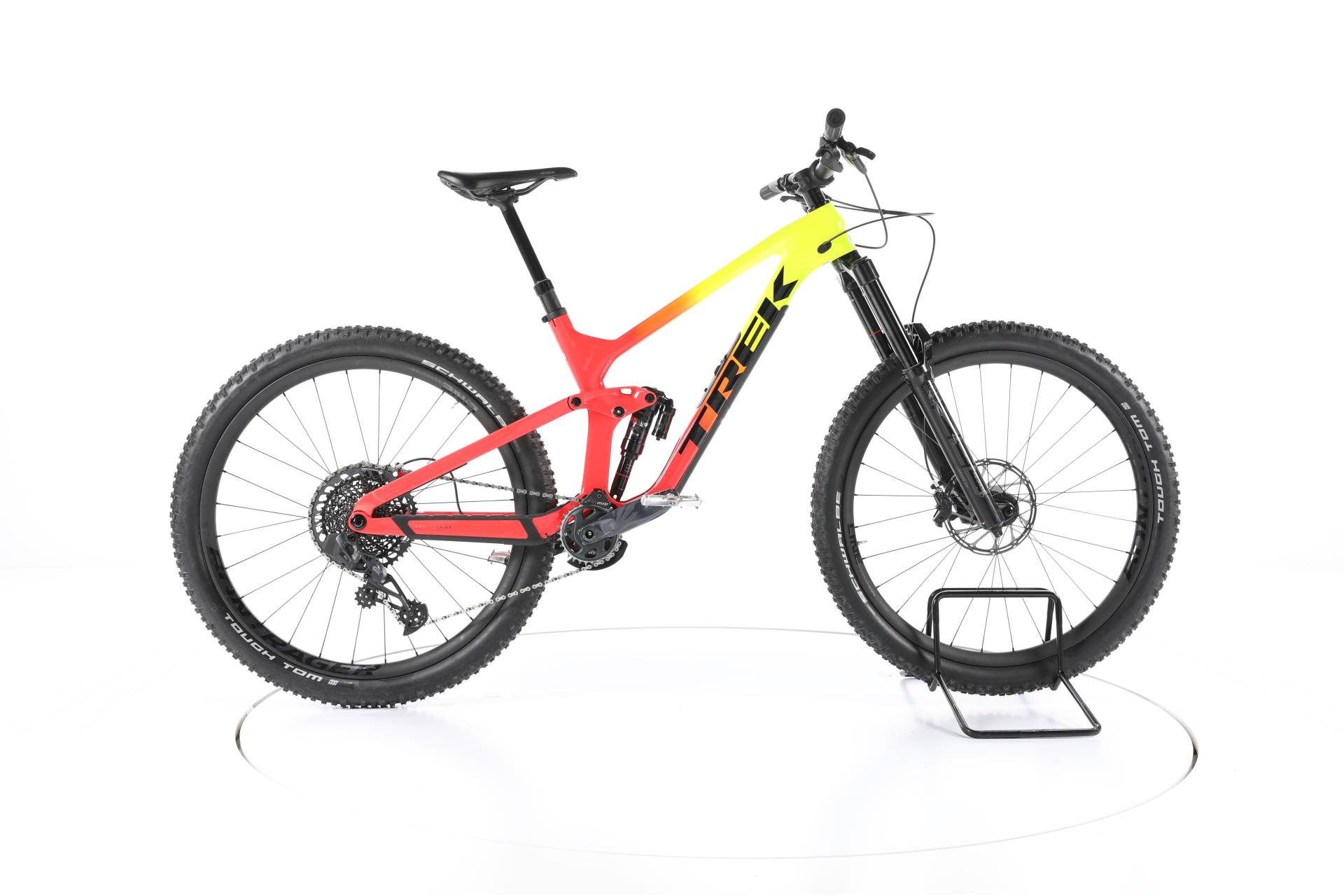 Trek Slash 9.8 GX AXS 2023 Trek Slash 9.8 GX AXS 2023 von Trek