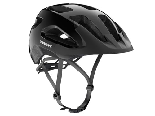 Trek Solstice City Fahrrad Helm schwarz 2025: Größe: S/M Trek Solstice City Fahrrad Helm schwarz 2025: Größe: S/M von Trek