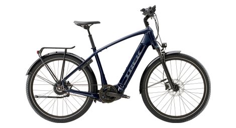 trek allant  9 enviolo trekking 625 wh 27 5   dunkelblau 2023  amp 1  elektrisches mountainbike trek allant  9 enviolo trekking 625 wh 27 5   dunkelbl von Trek