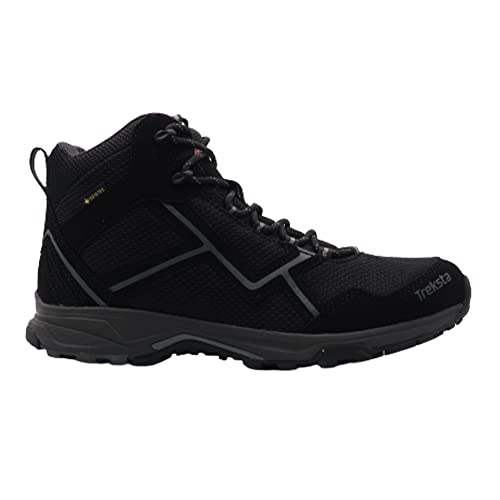 TrekSta Stiefel 102 Mid Gore-Tex TrekSta Stiefel 102 Mid Gore-Tex von Treksta