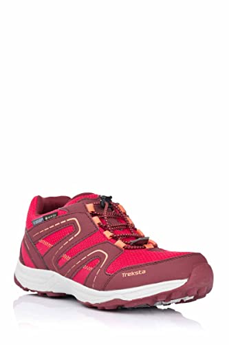 Treksta 19021Kj3733 Goretex Oxxy GTX Schuhe, Junior, Farbe: Magenta, Größe 33 von Treksta