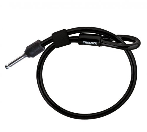 Einsteckkabel Trelock 150cm Ø 10mm ZR 310 für RS 350 Einsteckkabel Trelock 150cm Ø 10mm ZR 310 für RS 350 von Trelock
