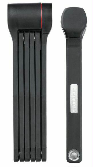 Faltschloss Trelock FS 480 COPS Faltschloss Trelock FS 480 COPS von Trelock