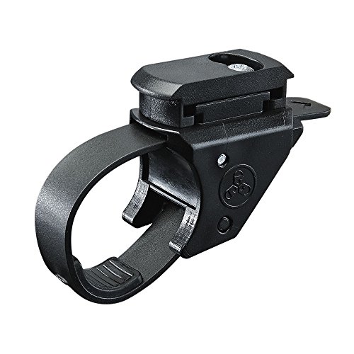 Trelock Halter ZL 760 für Batterie Frontscheinwerfer Trelock Halter ZL 760 für Batterie Frontscheinwerfer von Trelock