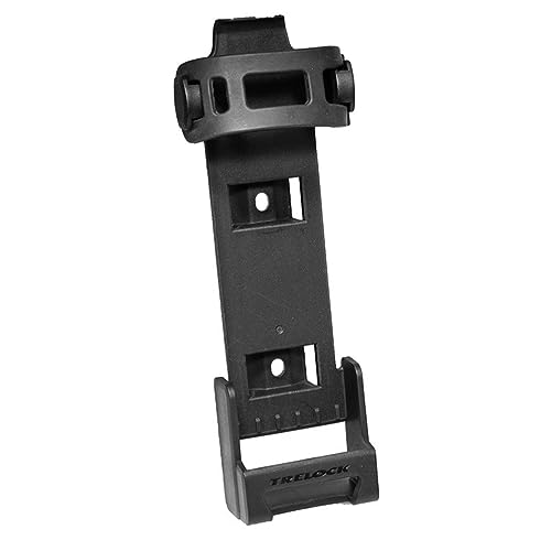 Trelock Herren ZF 480 X-Move Faltschlösser, Schwarz, 130cm Trelock Herren ZF 480 X-Move Faltschlösser, Schwarz, 130cm von Trelock