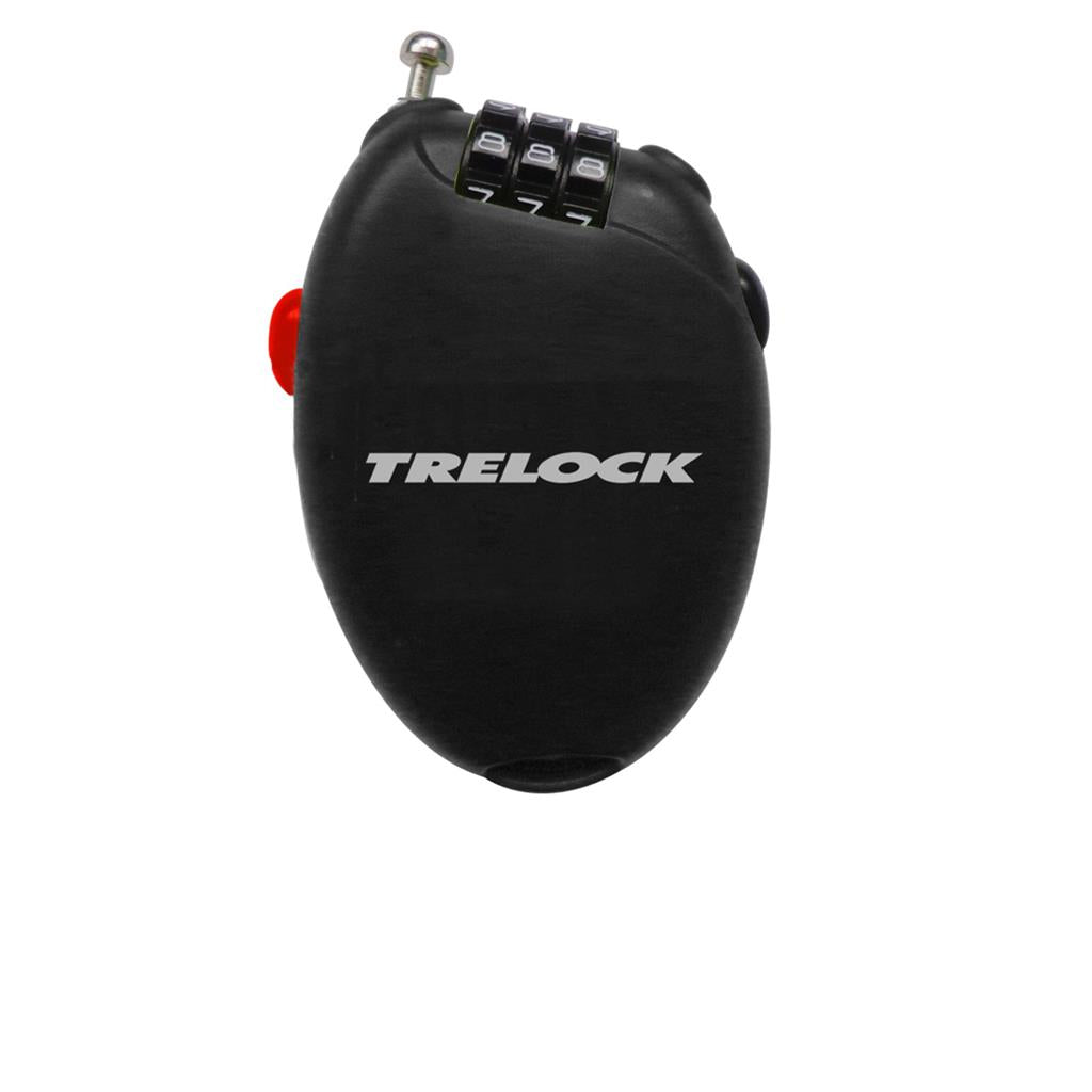 Trelock Kabelschloss RK 75 Pocket Trelock Kabelschloss RK 75 Pocket von Trelock